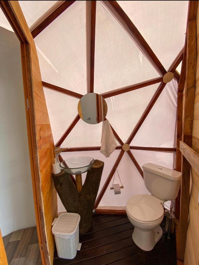 La Julita Glamping Villa La Mesa  Exterior photo